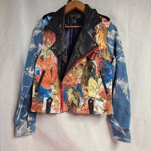 TOV Holy G jacket women's